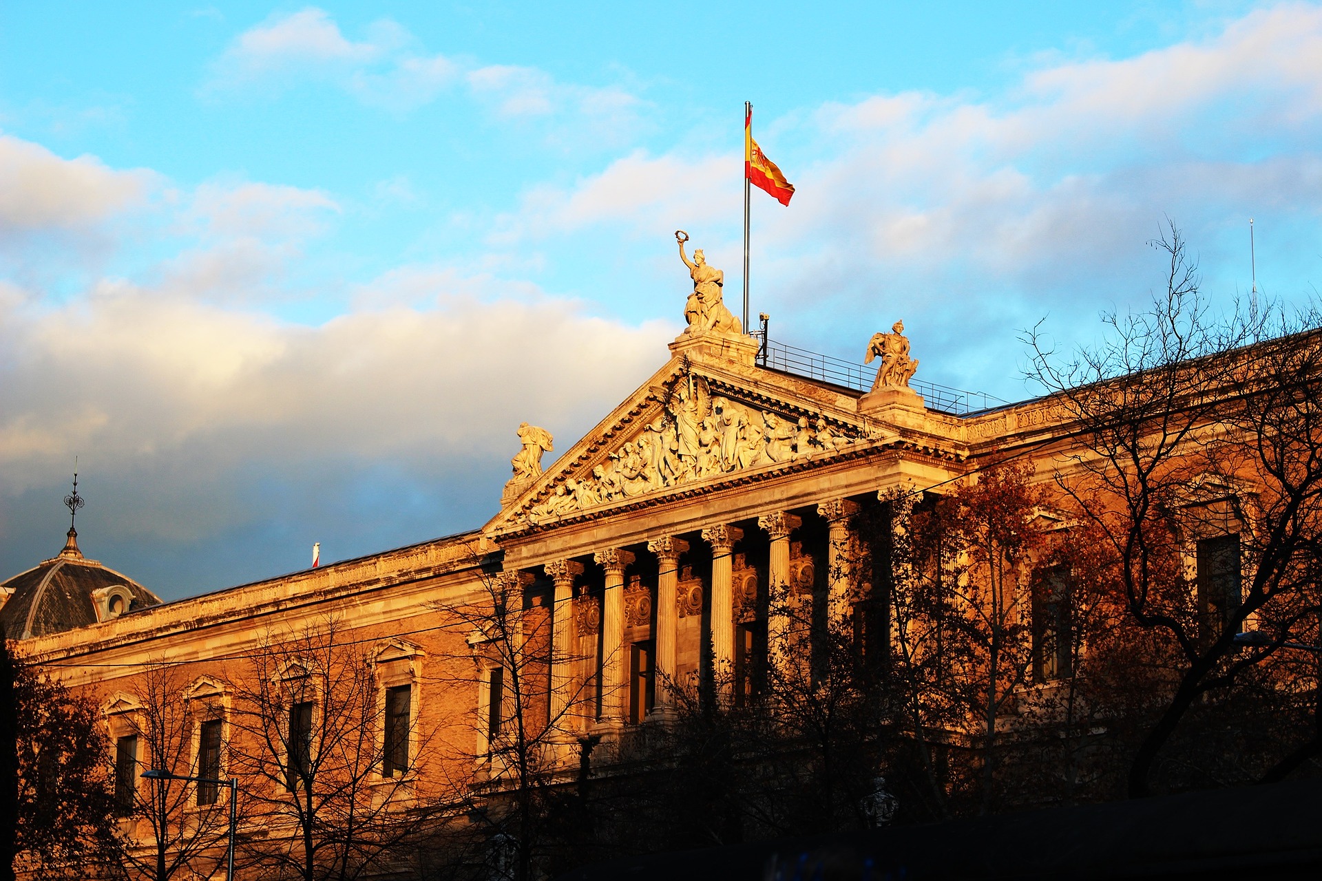 ¿Cómo conseguir la nacionalidad española?