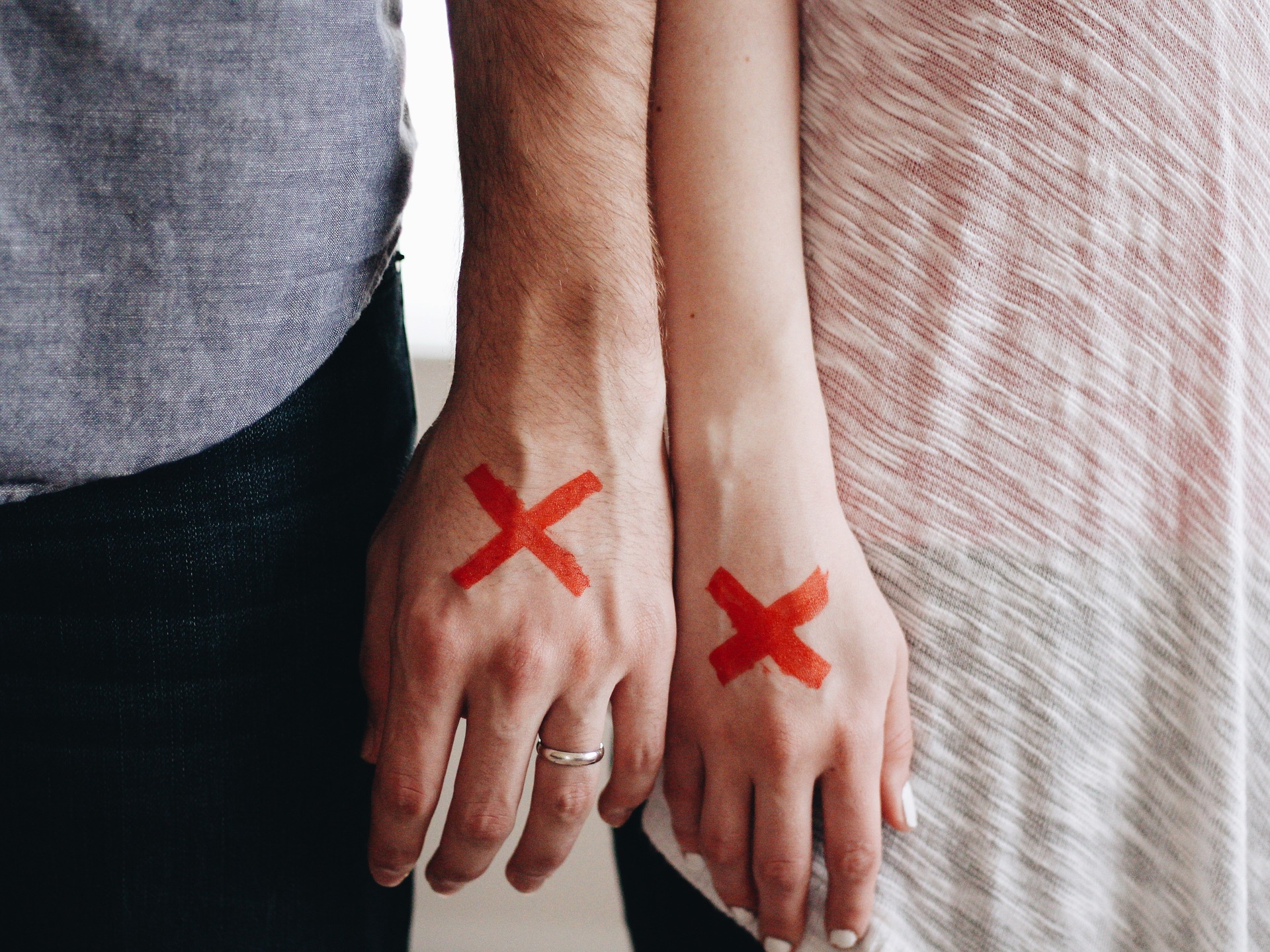 Tipos de divorcio: ¿Qué pasos legales puedes dar para poner fin al matrimonio?